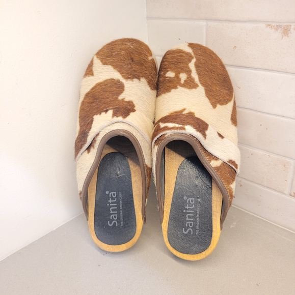 Sanita Shoes - Sanita Clog
